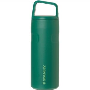 Stanley Classic Green Insulated Bottle